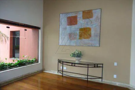 Apartamento com 4 Quartos à venda, 252m² no Vila Suzana, São Paulo