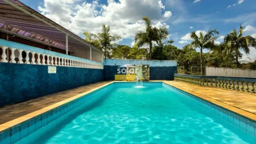 Fazenda/Sítio com 2 Quartos à venda, 2000m² no da Capelinha, Cotia