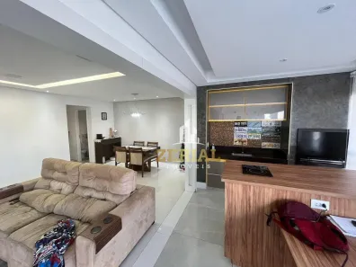 Apartamento com 4 Quartos à venda, 155m² no Centro, São Bernardo do Campo