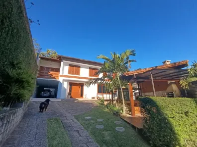 Casa com 5 Quartos à venda, 322m² no Centro, Petrópolis