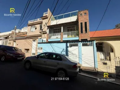 Apartamento com 2 Quartos à venda, 74m² no Lins de Vasconcelos, Rio de Janeiro