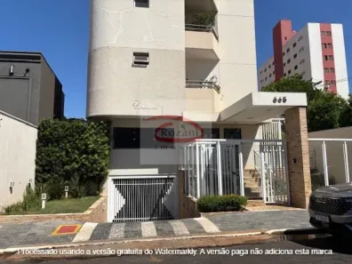 Apartamento com 3 Quartos para alugar, 200m² no Vila Imperial, São José do Rio Preto