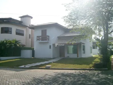 Casa de Condomínio com 3 Quartos à venda, 250m² no Balneário Praia do Pernambuco, Guarujá