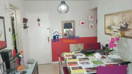 Apartamento com 2 Quartos à venda, 65m² no Engenho Novo, Rio de Janeiro