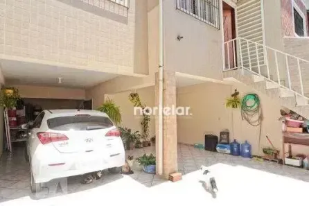 Sobrado com 2 Quartos à venda, 77m² no Jardim Primavera (Zona Norte), São Paulo