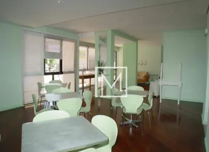 Apartamento com 3 Quartos à venda, 107m² no Jardim Vila Mariana, São Paulo