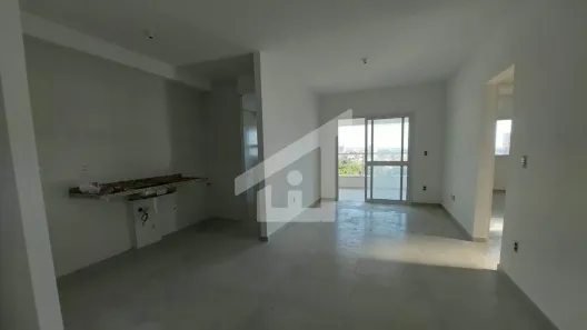 Apartamento com 2 Quartos para alugar, 75m² no Jardim das Nações, Taubaté