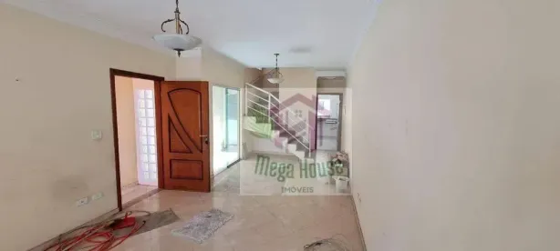 Casa com 4 Quartos à venda, 220m² no Vila Nair, São Paulo