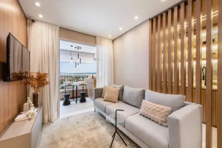 Apartamento com 2 Quartos à venda, 63m² no Alto da Lapa, São Paulo