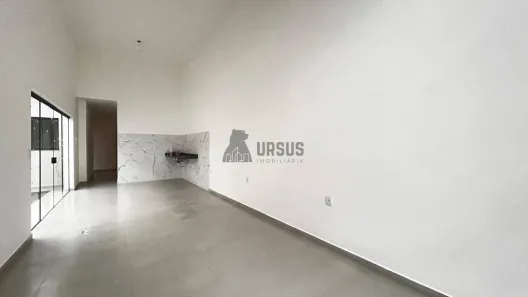 Casa com 2 Quartos à venda, 94m² no Areão, Taubaté