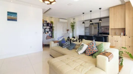 Apartamento com 2 Quartos à venda, 92m² no Cidade Monções, São Paulo