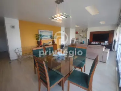 Apartamento com 4 Quartos à venda, 160m² no Recreio dos Bandeirantes, Rio de Janeiro