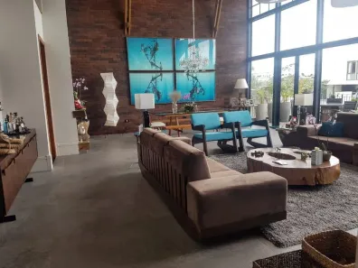 Casa de Condomínio com 4 Quartos à venda, 525m² no Tamboré, Santana de Parnaíba