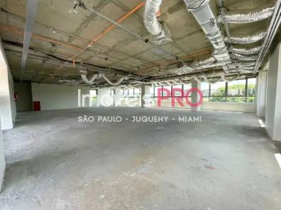 Sala Comercial para alugar, 350m² no Jardim Europa, São Paulo