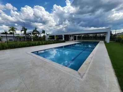 Lote/Terreno à venda, 420m² no Morada da Colina, Uberlândia