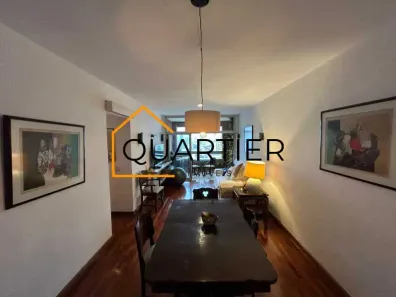 Apartamento com 3 Quartos à venda, 105m² no Gávea, Rio de Janeiro