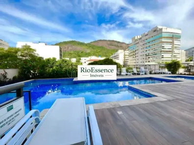 Apartamento com 2 Quartos à venda, 105m² no Botafogo, Rio de Janeiro