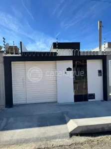 Casa com 2 Quartos à venda, 65m² no Nova Esperança, Parnamirim