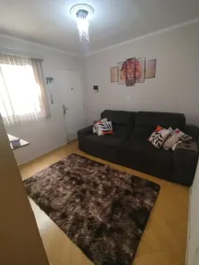 Apartamento com 2 Quartos à venda, 42m² no Conceição, Diadema