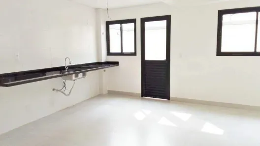 Apartamento com 2 Quartos à venda, 129m² no Vila Guiomar, Santo André