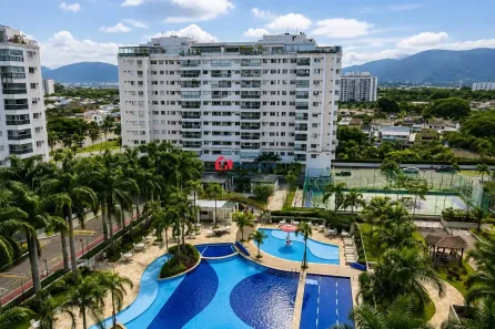 Apartamento com 4 Quartos à venda, 116m² no Recreio dos Bandeirantes, Rio de Janeiro