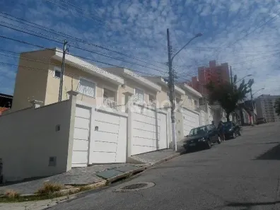 Sobrado com 2 Quartos à venda, 75m² no Vila Pita, São Paulo