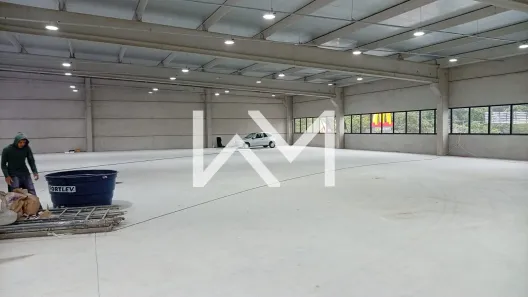 Galpão/Depósito/Armazém para alugar, 1200m² no Cocaia, Guarulhos