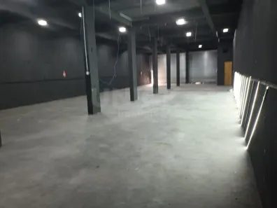 Ponto Comercial para alugar, 250m² no Cidade Intercap, Taboão da Serra