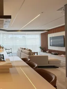 Apartamento com 2 Quartos à venda, 90m² no Dezoito do Forte Empresarial/Alphaville., Barueri