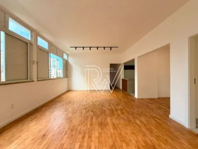 Apartamento com 3 Quartos à venda, 127m² no Graça, Salvador