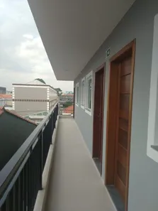 Apartamento com 1 Quarto para alugar, 36m² no Vila Ré, São Paulo
