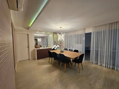 Apartamento com 3 Quartos à venda, 182m² no Vila Ema, São José dos Campos