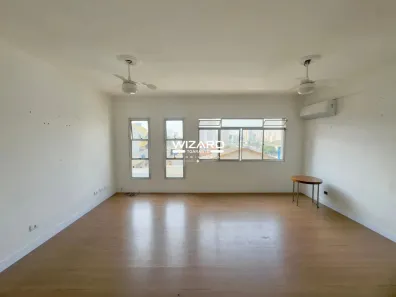Apartamento com 3 Quartos para alugar, 140m² no Jardim Gopoúva, Guarulhos