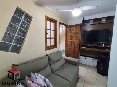 Casa com 4 Quartos à venda, 164m² no Boa Vista, São Caetano do Sul