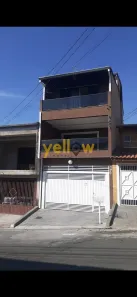 Casa com 3 Quartos à venda, 389m² no Jardim Adriana, Guarulhos