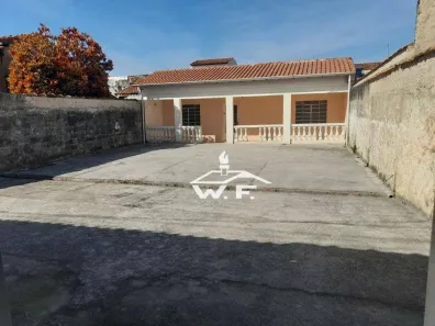 Casa com 3 Quartos à venda, 88m² no Jardim do Vale, Guaratinguetá