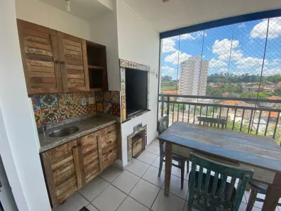 Apartamento com 2 Quartos à venda, 62m² no Vila Gomes, São Paulo