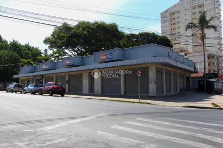 Ponto Comercial para alugar, 36m² no Centro, Canoas