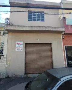 Imóvel Comercial com 1 Quarto à venda, 93m² no Vila Formosa, São Paulo