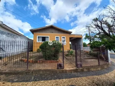 Casa com 3 Quartos à venda, 57m² no Vila Amorim, Americana