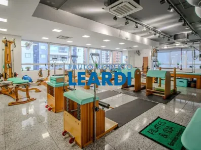 Ponto Comercial à venda, 106m² no Perdizes, São Paulo