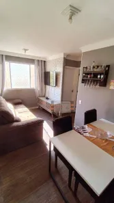 Apartamento com 2 Quartos à venda, 40m² no Jardim Marilu, São Paulo