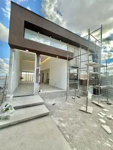 Casa de Condomínio com 3 Quartos à venda, 111m² no Vila Cabral, Campina Grande