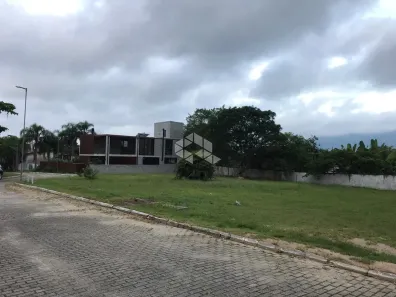 Lote/Terreno à venda, 451m² no Ratones, Florianópolis