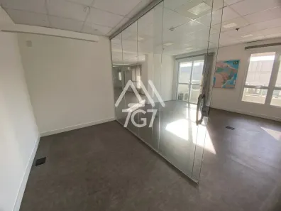 Sala Comercial para alugar, 183m² no Barra Funda, São Paulo
