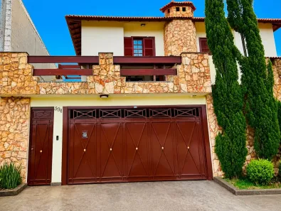 Casa com 3 Quartos à venda, 274m² no Chácara Recanto Verde, Cotia