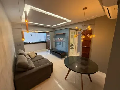 Apartamento com 2 Quartos à venda, 64m² no Jardim Armação, Salvador
