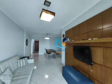 Apartamento com 3 Quartos à venda, 130m² no Ocian, Praia Grande