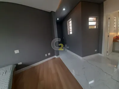 Apartamento com 1 Quarto à venda, 25m² no Santa Cecília, São Paulo