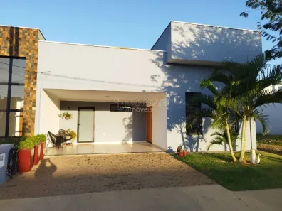 Casa de Condomínio com 3 Quartos à venda, 118m² no Parque Atlanta, Araraquara